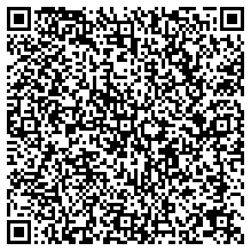 QR-код с контактной информацией организации ООО Кристалл