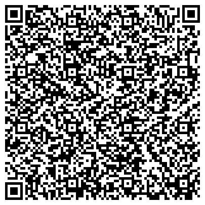 QR-код с контактной информацией организации АБК ЛЕД-СИБ