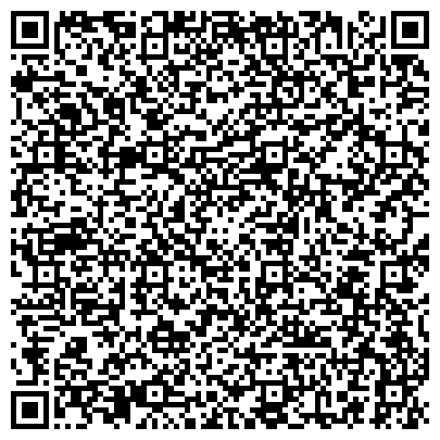QR-код с контактной информацией организации Пони Экспресс, служба экспресс-доставки, филиал в г. Екатеринбурге