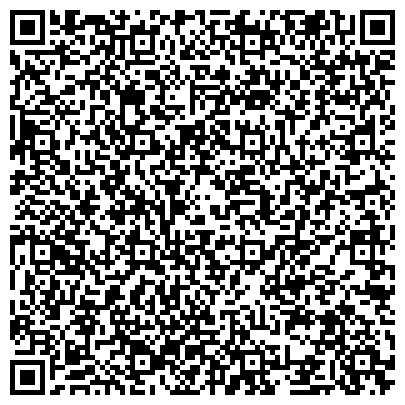 QR-код с контактной информацией организации Мосремхолдинг