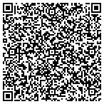 QR-код с контактной информацией организации ООО АВД-Дистрибьюция