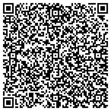 QR-код с контактной информацией организации Фирменный магазин автозапчастей
