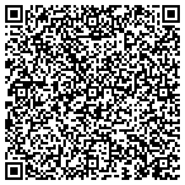 QR-код с контактной информацией организации ЮНик