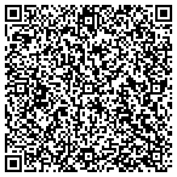 QR-код с контактной информацией организации Пульс, общественная организация