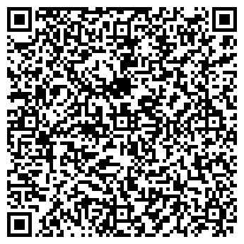 QR-код с контактной информацией организации ООО ТОКО