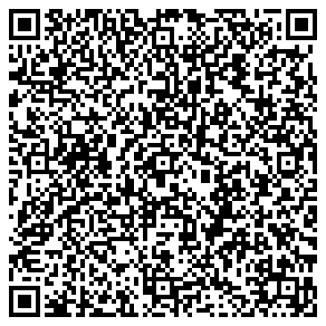 QR-код с контактной информацией организации UAZ 4x4