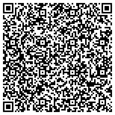 QR-код с контактной информацией организации Амурский областной союз женщин
