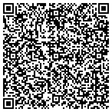 QR-код с контактной информацией организации БТИ Республики Башкортостан