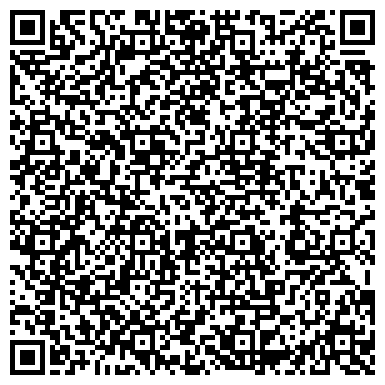 QR-код с контактной информацией организации Печатный двор