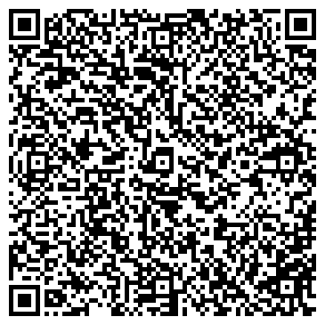 QR-код с контактной информацией организации Главное управление МЧС России по Орловской области