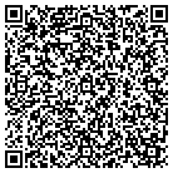 QR-код с контактной информацией организации Радуга, сеть аптек, Офис