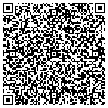 QR-код с контактной информацией организации Халеев А.А., ИП