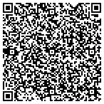 QR-код с контактной информацией организации ГАЗ
