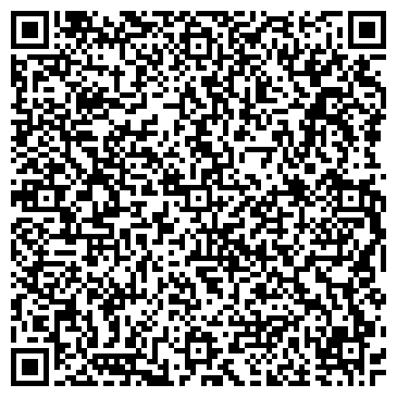 QR-код с контактной информацией организации Автозапчасти, магазин, ИП Черных О.А.