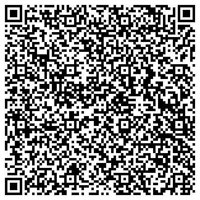 QR-код с контактной информацией организации БытХолод