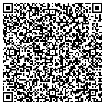 QR-код с контактной информацией организации Sun Plaza
