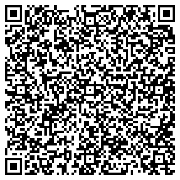 QR-код с контактной информацией организации ООО Папиллонс-Сибирь