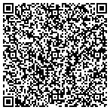 QR-код с контактной информацией организации Коломбина декор