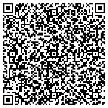 QR-код с контактной информацией организации ЗАО Росстар