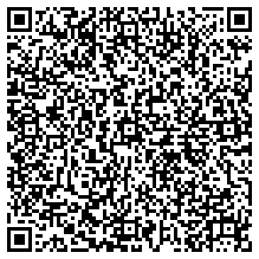 QR-код с контактной информацией организации ТурАвтоМаг, автомагазин, ИП Турков В.В.