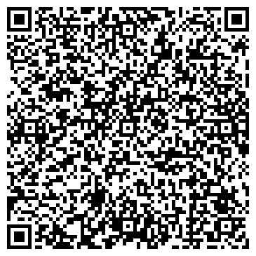 QR-код с контактной информацией организации Магазин автозапчастей