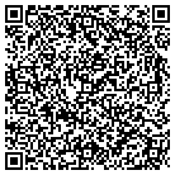 QR-код с контактной информацией организации АВТОПаскер