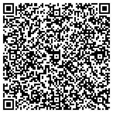 QR-код с контактной информацией организации ООО Мир стекла