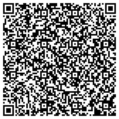 QR-код с контактной информацией организации Армейские палатки