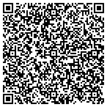 QR-код с контактной информацией организации «ВОИ Северное Медведково»