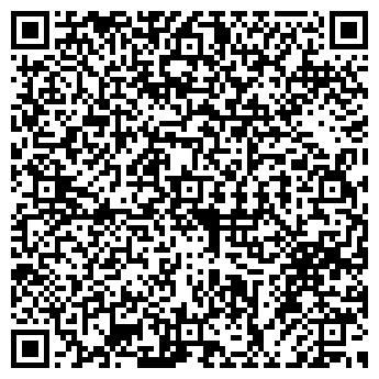 QR-код с контактной информацией организации Близнецы