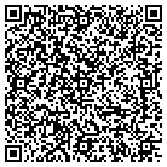 QR-код с контактной информацией организации Джайв