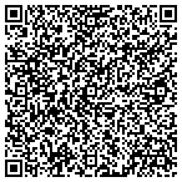 QR-код с контактной информацией организации ООО Альфа-Град