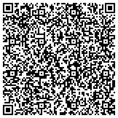 QR-код с контактной информацией организации Управление пенсионного фонда РФ в г. Благовещенске Амурской области