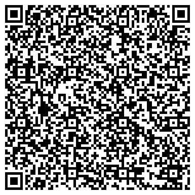 QR-код с контактной информацией организации ООО Ланч Холл "Новоданиловский"