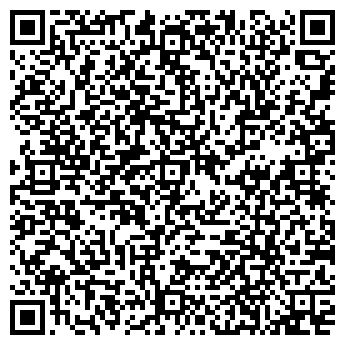 QR-код с контактной информацией организации Креатив