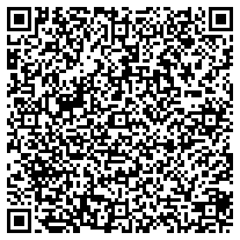 QR-код с контактной информацией организации Близнецы