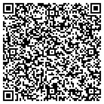 QR-код с контактной информацией организации ООО Бытхозторг