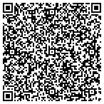 QR-код с контактной информацией организации ООО У-Дача