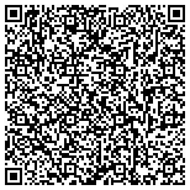 QR-код с контактной информацией организации Магазин автозапчастей