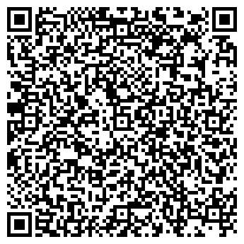 QR-код с контактной информацией организации ООО Крепкий хозяин