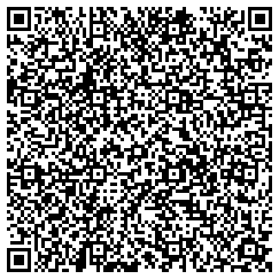 QR-код с контактной информацией организации Общественная приемная Благовещенского местного отделения партии Единая Россия
