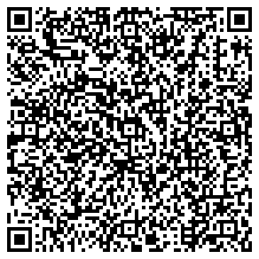 QR-код с контактной информацией организации Автомаркет