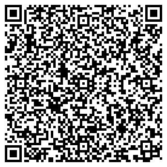 QR-код с контактной информацией организации Саида