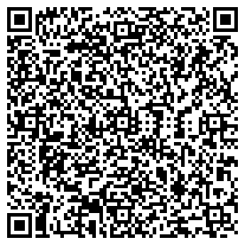 QR-код с контактной информацией организации Имплозия