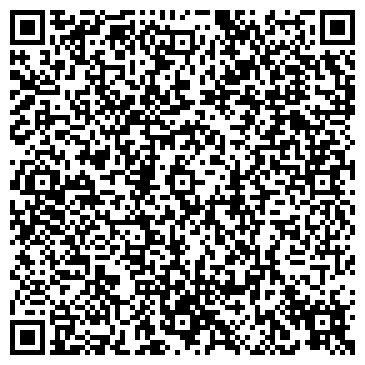 QR-код с контактной информацией организации Доходное место