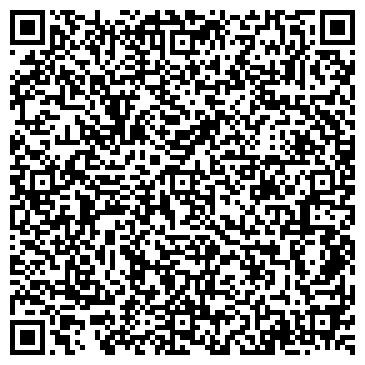 QR-код с контактной информацией организации Магазин-студия "Блюзмобиль"