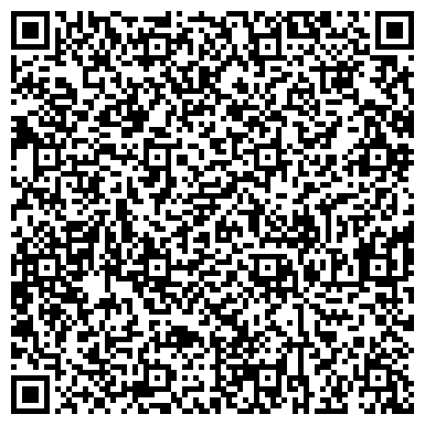 QR-код с контактной информацией организации Министерство имущественных отношений Амурской области