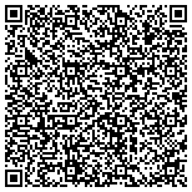 QR-код с контактной информацией организации Типография «Станция Печатная»