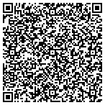 QR-код с контактной информацией организации Министерство финансов Амурской области