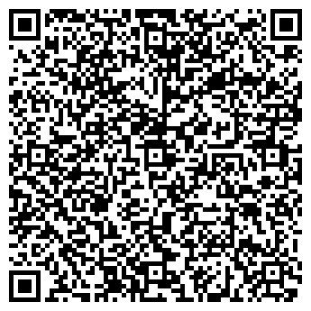 QR-код с контактной информацией организации AutoStudio